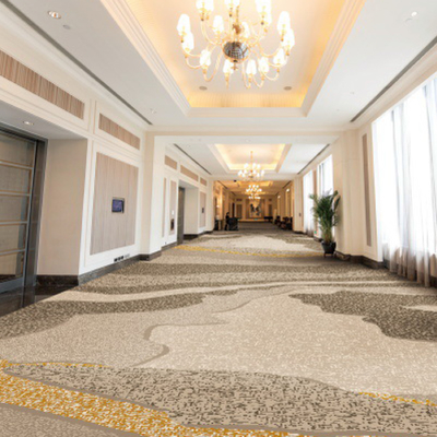 Hotel Hallway And Room Hospitality Axminster Woven Carpet 4m Width