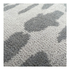 4m Axminster Woven Carpet Natural Flame Retardant Wool Fiber Hotel Carpet