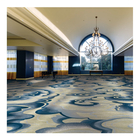 Cosino Carpet Wall To Wall Printed Carpet Luxury Hospitality Carpet For KTV