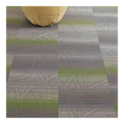 Unique Gradient Carpet Tiles 20" X 20" Businesses Gradient Carpet